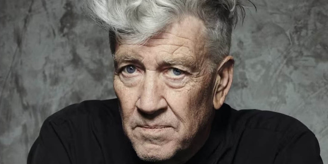 David Lynch. Archivo