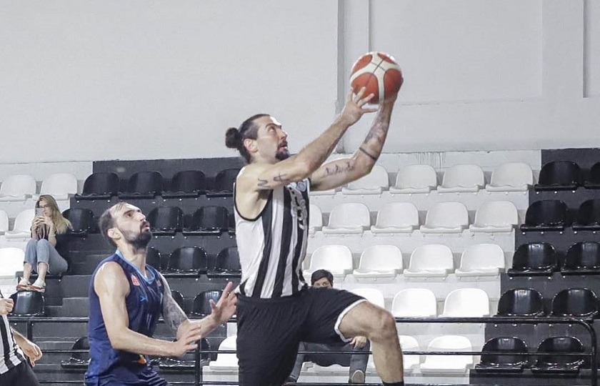 Foto: @basketlibertad.