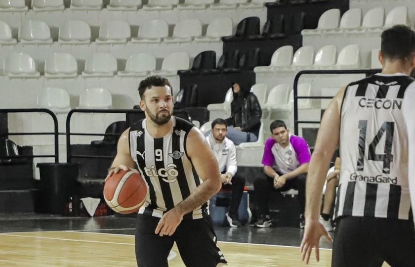 Foto: @basketlibertad.