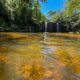 Lugares naturales en Paraguay. Foto: MADES.