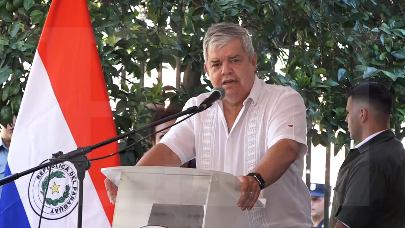 Enrique Riera. Foto: El Nacional.