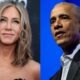 En redes sociales se filtró un mensaje que aseguró que Jennifer Aniston confirmó su romance con Barack Obama. (Créditos}: X/Melanie King)/Infobae.