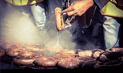 El “Festival Internacional del Batiburrillo, Siriki, y Chorizo Sanjuanino”, se realizará en la ciudad de San Juan Bautista, Misiones. Foto: Gentileza.