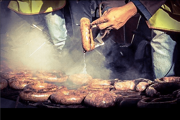 El “Festival Internacional del Batiburrillo, Siriki, y Chorizo Sanjuanino”, se realizará en la ciudad de San Juan Bautista, Misiones. Foto: Gentileza.