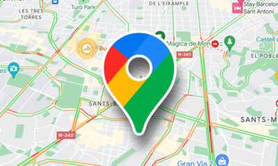 Google Maps. Foto: Ilustrativa