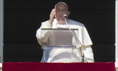 Papa Francisco. Foto: DW