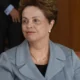 Dilma Roussef. Foto: DW