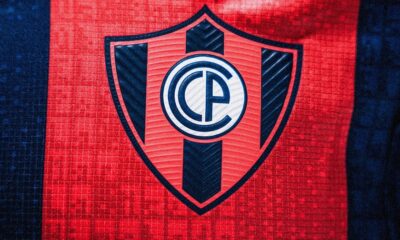 Foto: @CCP1912oficial.