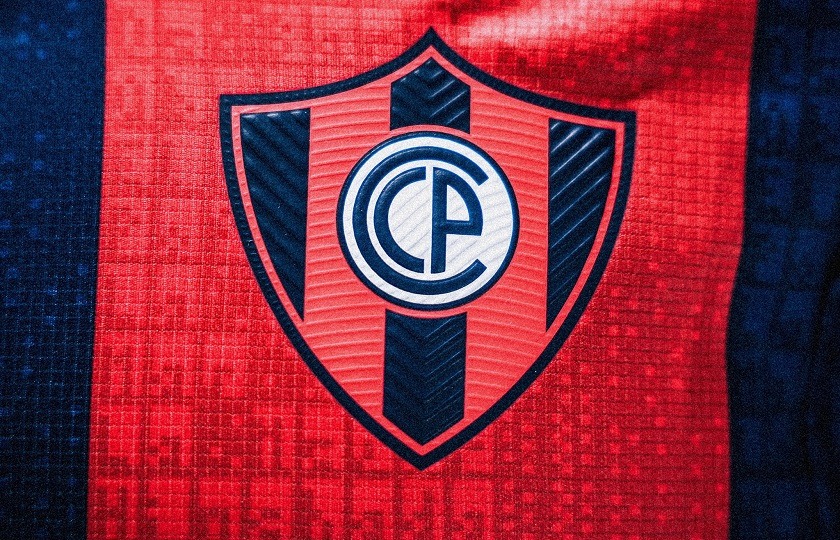 Foto: @CCP1912oficial.