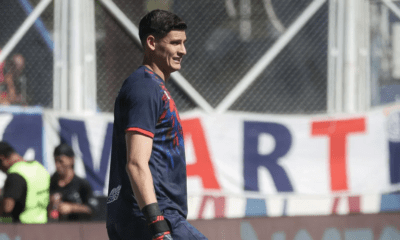 Foto: @sanlorenzo.