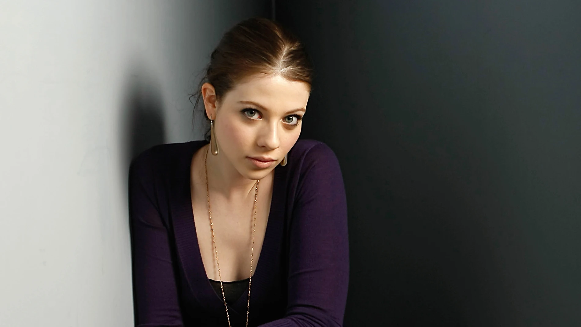 Michelle Trachtenberg fallece a los 39 años. Foto: Infobae.