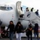 Primer vuelo con ciudadanos peruanos deportados de EEUU aterrizó en el aeropuerto Jorge Chávez. Foto referencial. (Foto: Difusión)/Infobae