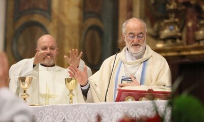 Cardenal Cristóbal López. Foto: Infoans.org.