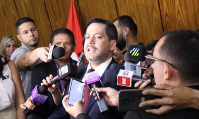 Raúl Latorre. Foto: Gentileza.