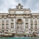 Fontana di Trevi. Foto: Wikipedia.