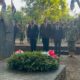 Homenaje a los Héroes de la Patria en Cerro Corá. Foto: Gentileza.